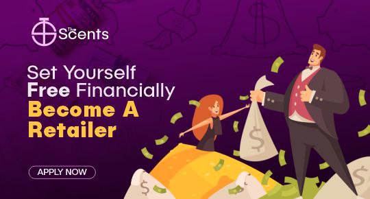 Become a Retailer